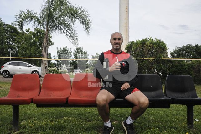 No esperaba este arranque