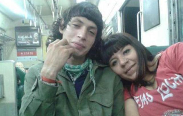 Fanáticos. La novia de Ismael