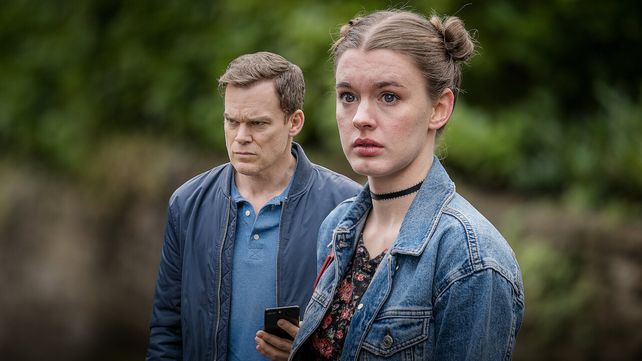La miniserie de 2018 fue adaptada de una novela de Harlan Coben y se encuentra en Netflix
