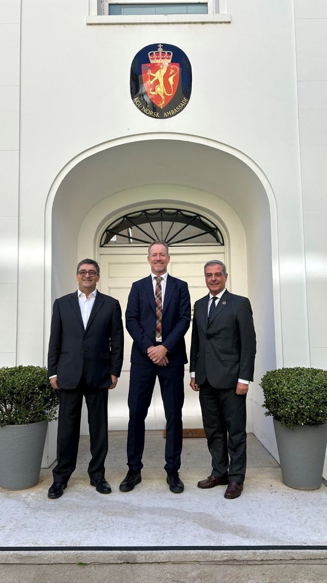 Mercosur&ndash;EFTA: Argentina busca acelerar un acuerdo clave para atraer inversiones y abrir mercados premium