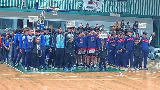 La Federación Santafesina confirmó fechas y sedes de los Interasociaciones La Federación Santafesina confirmó fechas y sedes de los Interasociaciones
