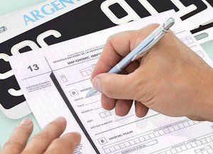 Gobierno intervendrá todos registros automotores, incluidos los 10 de Entre Ríos