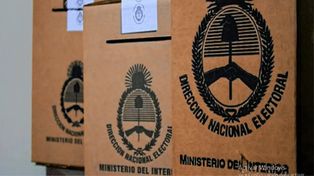 Elecciones 2021: qué se vota este domingo en Santa Fe