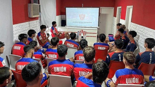 La Reserva de Unión recibió una importante donación por parte del Departamento de Filiales.