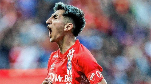 Argentinos venció 2-1 a Aldosivi.