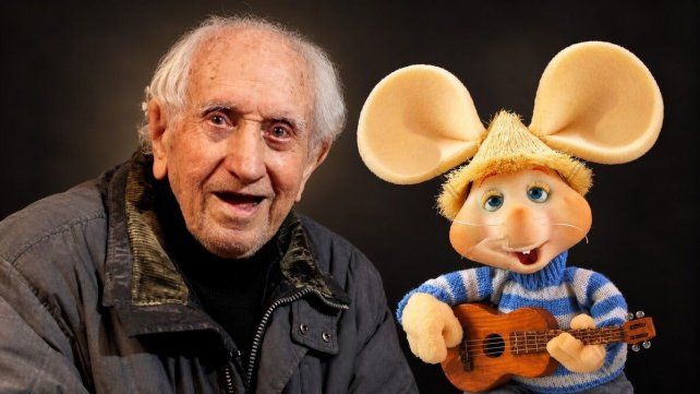 Murió Peppino Mazzullo
