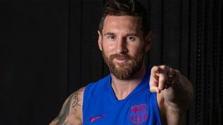 La polémica frase de Messi sobre uno de los mayores errores de los argentinos