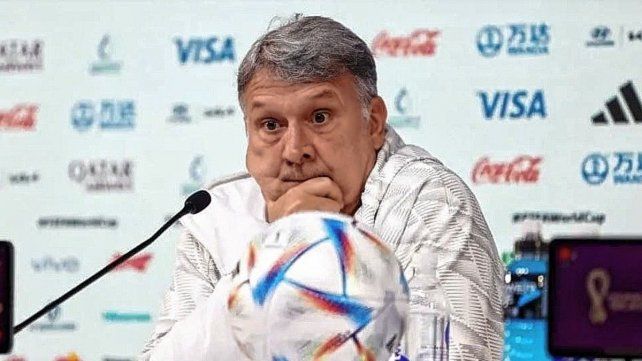 Gerardo Martino rechazó la oferta de Boca&nbsp;
