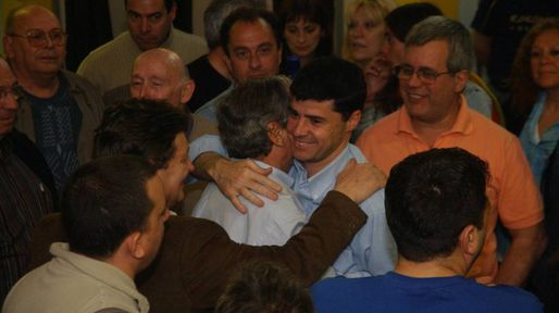 Exdirigente de Central procesado por fraude fue designado como funcionario de Javier Milei