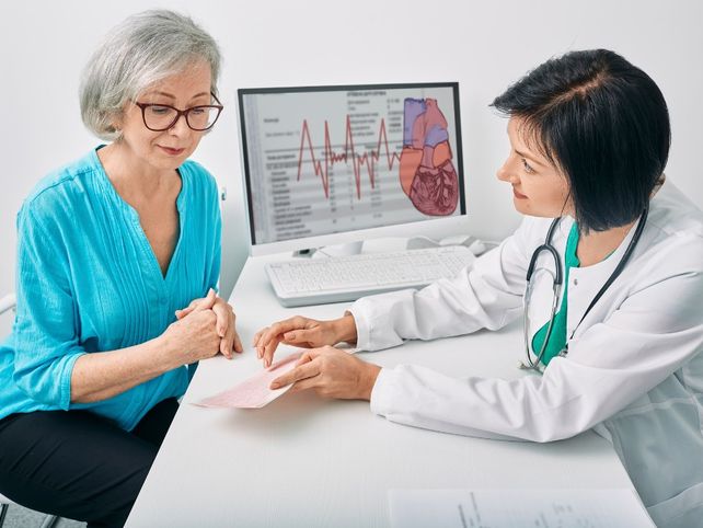 Enfermedad Cardiovascular
