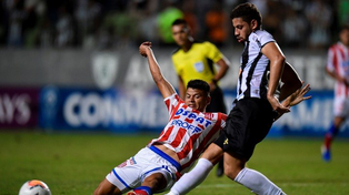 ¿Contra quién podría jugar Unión en la segunda fase de la Sudamericana?