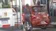Naftas en Santa Fe: la súper en YPF superó los $2.000 y llenar el tanque ya cuesta más de $100.000