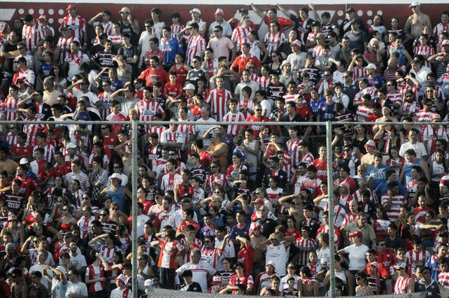 La Liga Profesional le dedic&oacute; un posteo a Uni&oacute;n y sus hinchas.&nbsp;
