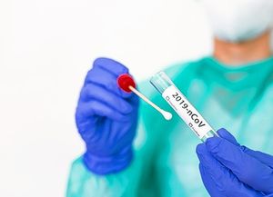 Coronavirus: la provincia reportó 504 nuevos casos y 32 fallecimientos en 24 horas