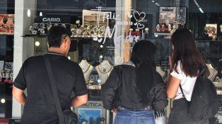 Ventas minoristas en la ciudad de Santa Fe: solo el 15% de los comercios creció por encima de la inflación en los últimos 12 meses