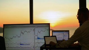 El dinero inteligente apunta a cruces ocultos de forex