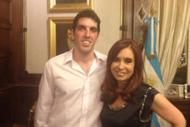 La Presidenta denunció que hubo torturas en la marcha del 18A