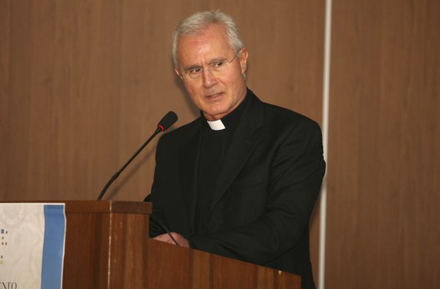 Nunzio Scarano