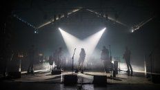 Por los derechos. El Galpón de la Música será el escenario que cobijará a los colectivos de músicos de Rosario, quienes tocarán y debatirán polítias públicas para el sector, en cuatro jornadas con entrada libre y gratuita. Por los derechos. El Galpón de la Música será el escenario que cobijará a los colectivos de músicos de Rosario, quienes tocarán y debatirán polítias públicas para el sector, en cuatro jornadas con entrada libre y gratuita.