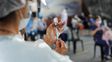 Qué va a pasar con los que esperan la segunda dosis de la vacuna contra el coronavirus