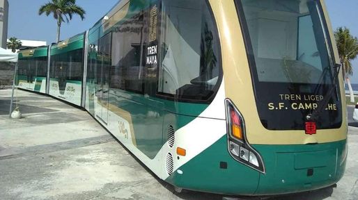 La provincia busca licitar el tren metropolitano antes de fin de año