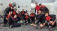 Se terminan las vacaciones en Patronato