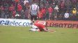 Colón dejó el alma ante Gimnasia de Mendoza, pero terminó perdiendo y se alejó del Reducido