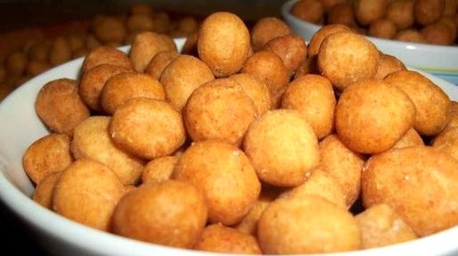 Prohibieron en Santa Fe una marca de maní crocante sabor provenzal