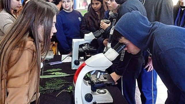 Eureka 2023. La primera edición de este año se desarrollará en Concepción del Uruguay del 8 al 10 de mayo
