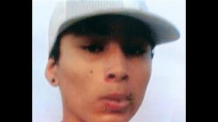 Se solicita información sobre el paradero de Sandro Antonio Enrique