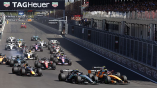 Fórmula 1: la FIA confirmó el calendario 2027 con cambios de circuitos y récord de carreras sprint