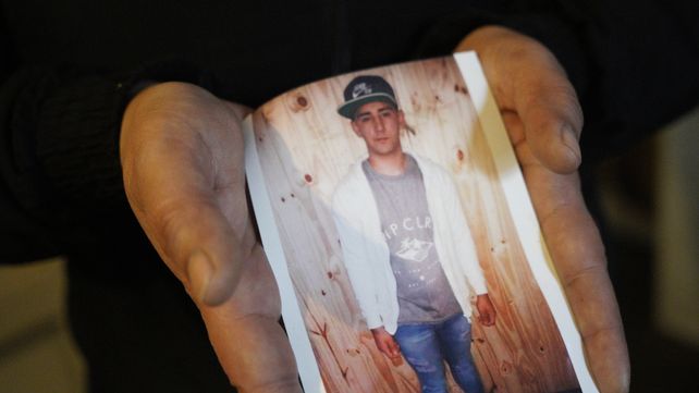 La víctima del crimen falleció el 5 de abril de 2021.