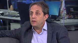 El aberrante comentario de Ernesto Tenembaum sobre la pornografía infantil