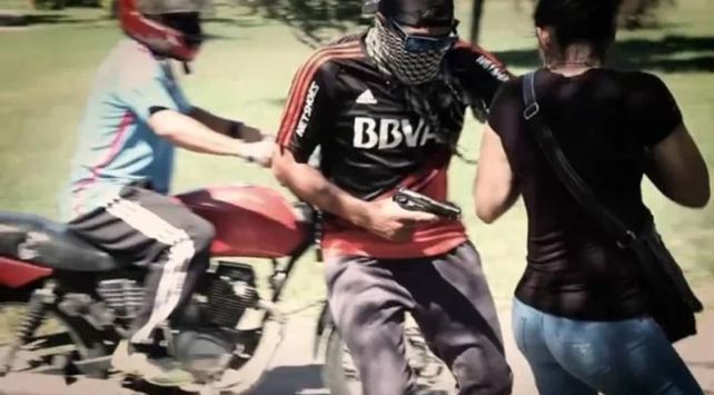 motochorros