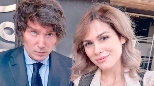 La diputada nacional Lilia Lemoine salió a bancar al presidente Javier Milei en la polémica alrededor de su presentación en la Feria del Libro.&nbsp;