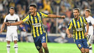 Central quedó segundo en el torneo tras vencer al Lobo.