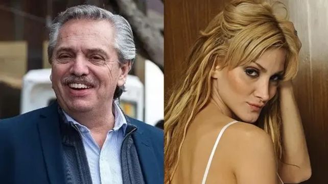 De visita. Pacchi habría ingresado 60 veces a Olivos