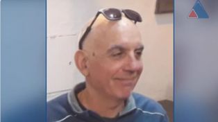 Buscan a un empresario rosarino que fue visto por última vez el martes