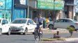 jueves primaveral en la ciudad de santa fe con una jornada a pleno sol