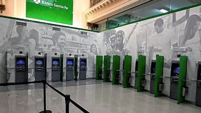 Los bancos estarán cerrados por el paro general