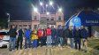 El Rally Entrerriano se presentó en Concepción del Uruguay