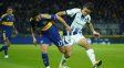 Boca y Talleres empatan 1-1 en un partidazo en La Bombonera