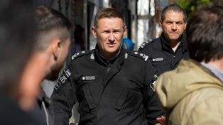 Tres exjefes policiales detenidos en Rosario por el desvío de fondos para combustible en patrulleros