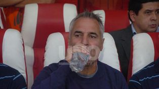 Madelón, caliente por la sangría de jugadores