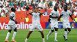 Senegal se ilusiona con los 16vos: goleó a Irak y se acomoda entre los mejores terceros