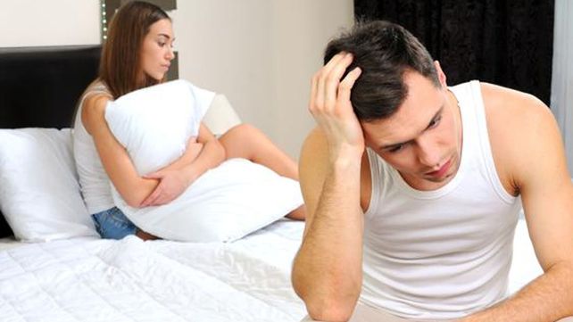 Los cinco trastornos sexuales más raros del mundo