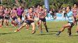Santa Fe Rugby se quedó con el clásico tras vencer a CRAI