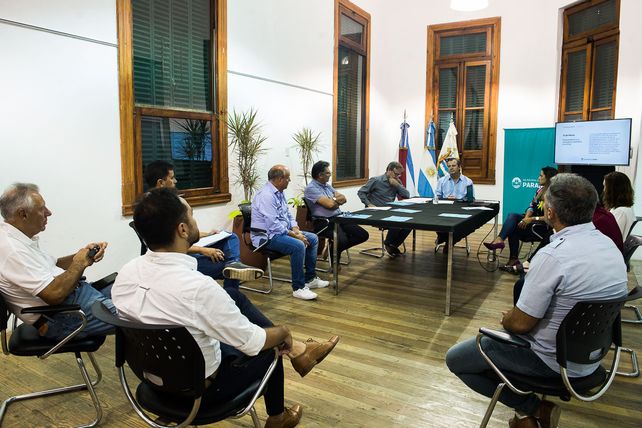 Prorrogan moratoria y vencimientos de tasas a empresas