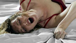 Una máquina provoca orgasmos a las mujeres con sólo apretar un botón de un control remoto