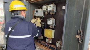 Tarifa social de la EPE: detectan casi 80 usuarios con altos consumos en Rosario